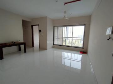 2 BHK Apartment in Malad West for rent Mumbai. The reference number is 19446708
