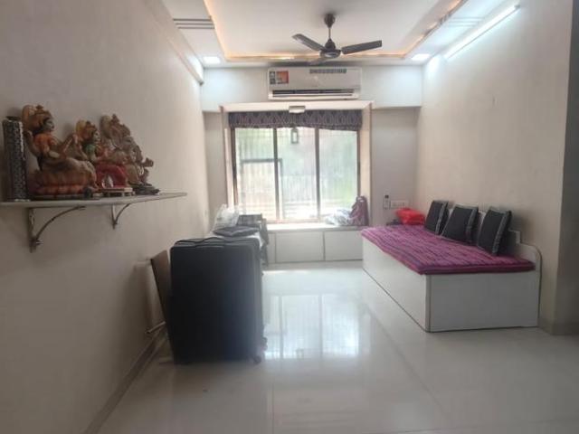 2 BHK Apartment in Malad West for rent Mumbai. The reference number is 19451434