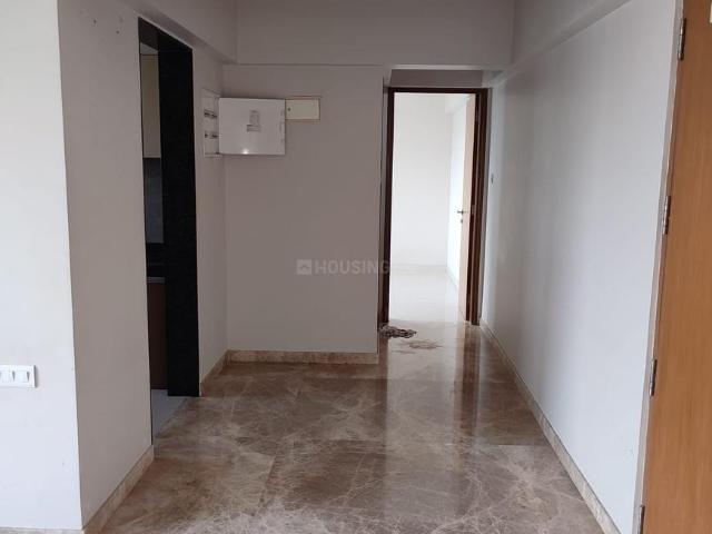 2 BHK Apartment in Malad West for rent Mumbai. The reference number is 19594084