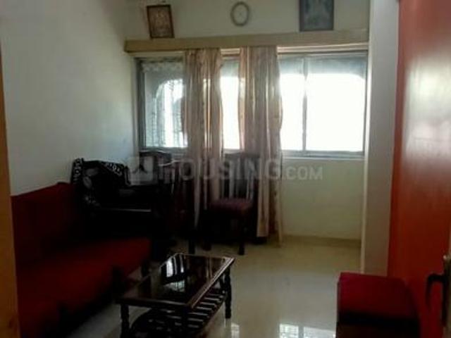 2 BHK Apartment in Malad West for rent Mumbai. The reference number is 19606641