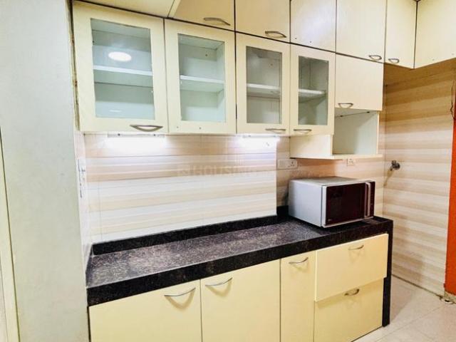 2 BHK Apartment in Malad West for rent Mumbai. The reference number is 19686709