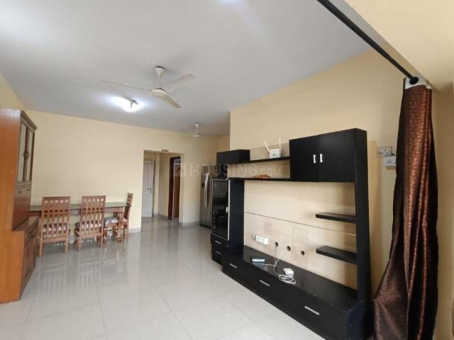 2 BHK Apartment in Malad West for rent Mumbai. The reference number is 19689866