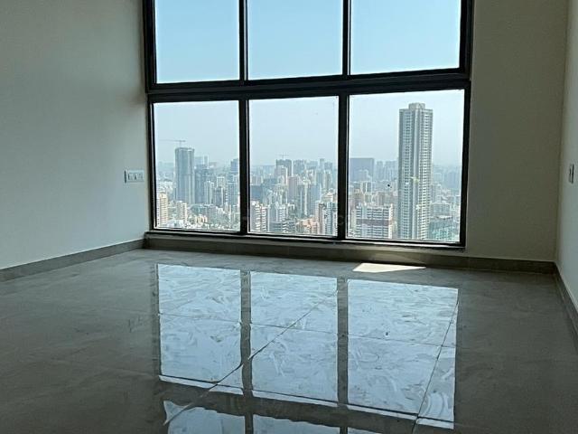 2 BHK Apartment in Malad West for rent Mumbai. The reference number is 19747707