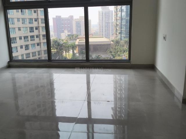 2 BHK Apartment in Malad West for rent Mumbai. The reference number is 19781066