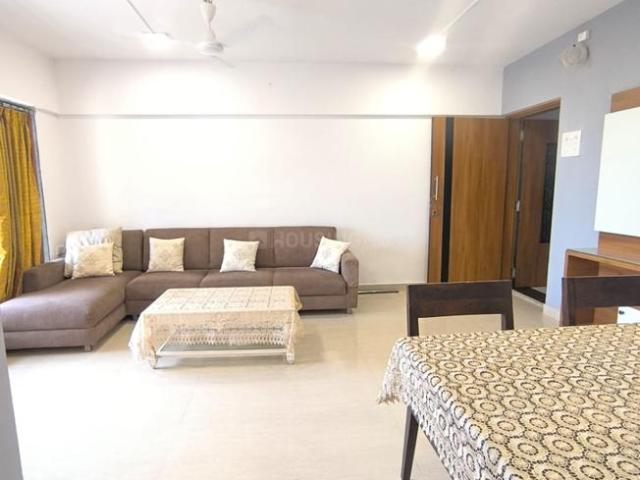 2 BHK Apartment in Malad West for rent Mumbai. The reference number is 19823536