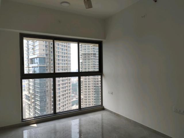 2 BHK Apartment in Malad West for rent Mumbai. The reference number is 19848030
