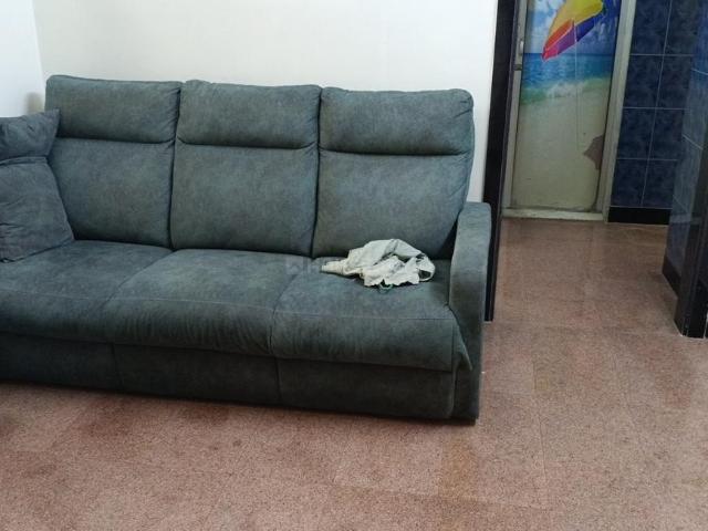2 BHK Apartment in Malad West for rent Mumbai. The reference number is 19926996
