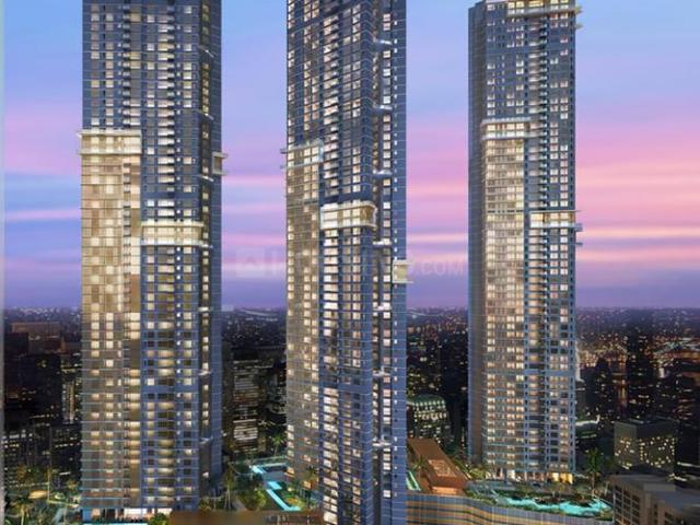 2 BHK Apartment in Malad West for rent Mumbai. The reference number is 19038309