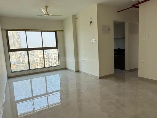 2 BHK Apartment in Malad West for rent Mumbai. The reference number is 19107400