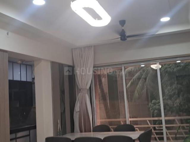 2 BHK Apartment in Malad West for rent Mumbai. The reference number is 19193460
