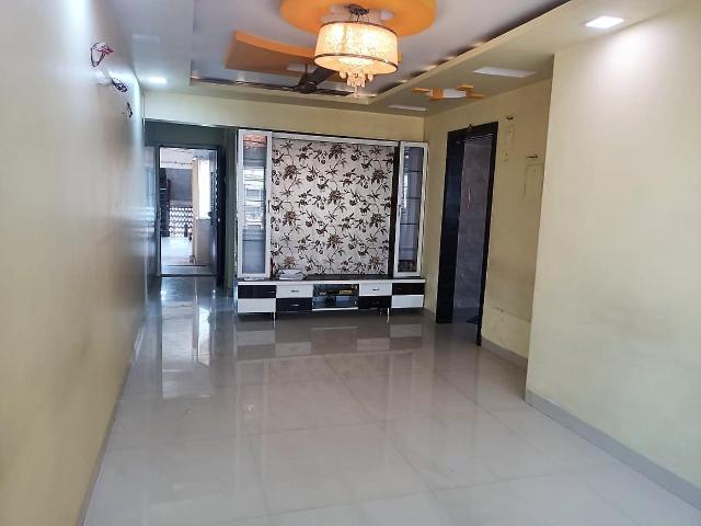 2 BHK Apartment in Malad West for rent Mumbai. The reference number is 19193834