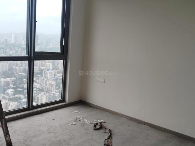 2 BHK Apartment in Malad West for rent Mumbai. The reference number is 19243734