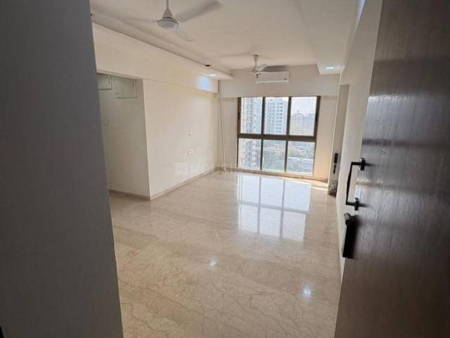 2 BHK Apartment in Malad West for rent Mumbai. The reference number is 19258429