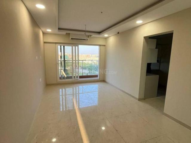 2 BHK Apartment in Malad West for rent Mumbai. The reference number is 19258457