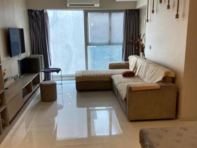 2 BHK Apartment in Malad West for rent Mumbai. The reference number is 19258644
