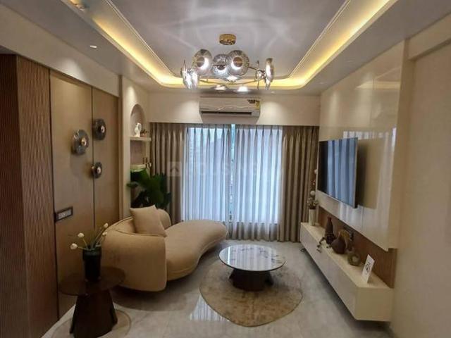 2 BHK Apartment in Malad West for rent Mumbai. The reference number is 19274007