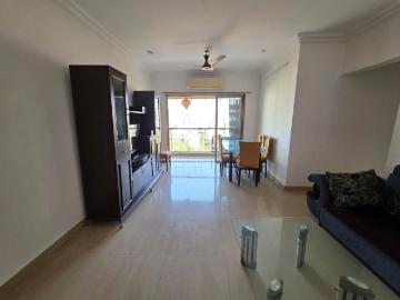 2 BHK Apartment in Malad West for rent Mumbai. The reference number is 19349039