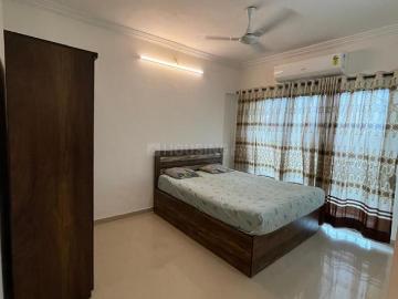 2 BHK Apartment in Malad West for rent Mumbai. The reference number is 19349066