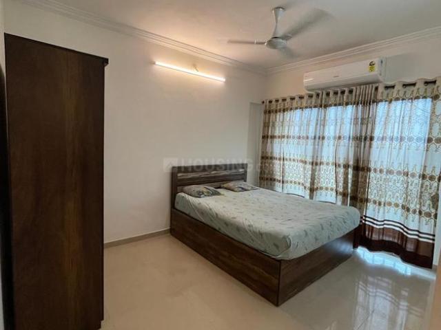 2 BHK Apartment in Malad West for rent Mumbai. The reference number is 19349066