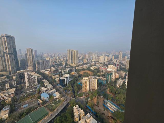 2 BHK Apartment in Malad West for rent Mumbai. The reference number is 19356950