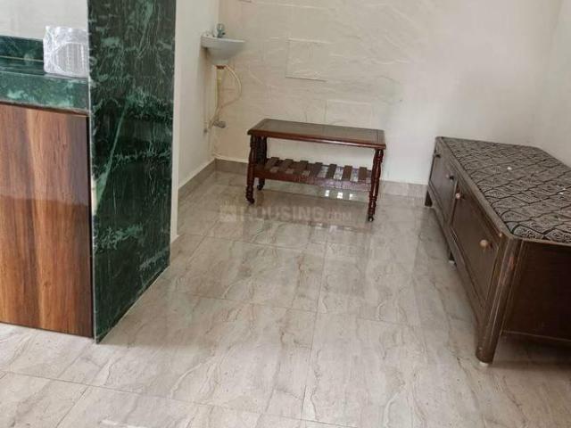 2 BHK Apartment in Malad West for rent Mumbai. The reference number is 19391928