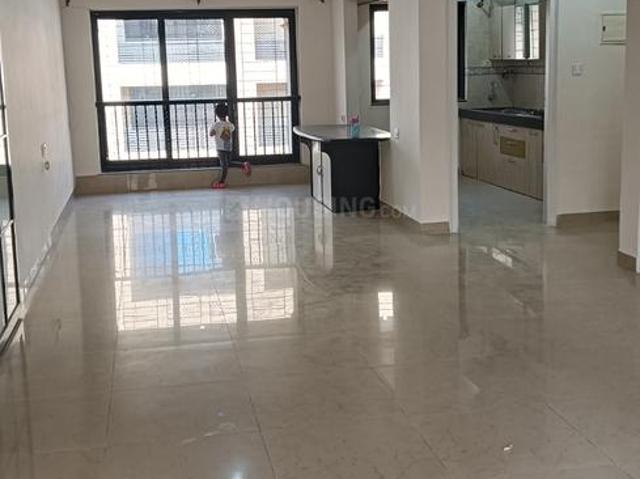 2 BHK Apartment in Malad West for rent Mumbai. The reference number is 19395799