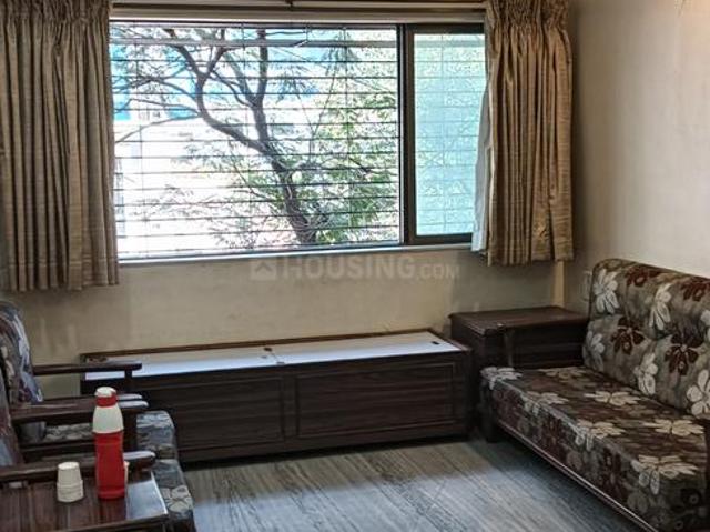 2 BHK Apartment in Malad West for rent Mumbai. The reference number is 19399764