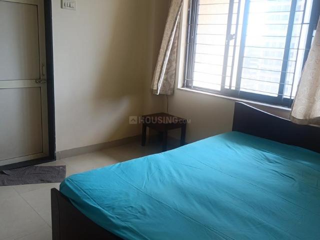 2 BHK Apartment in Malad West for rent Mumbai. The reference number is 20408440