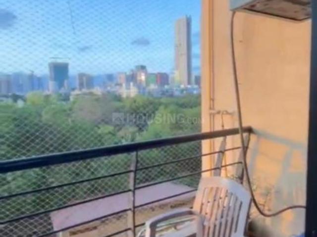 2 BHK Apartment in Malad West for rent Mumbai. The reference number is 20420527