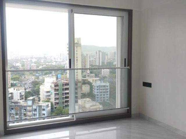 2 BHK Apartment in Malad West for rent Mumbai. The reference number is 20420295