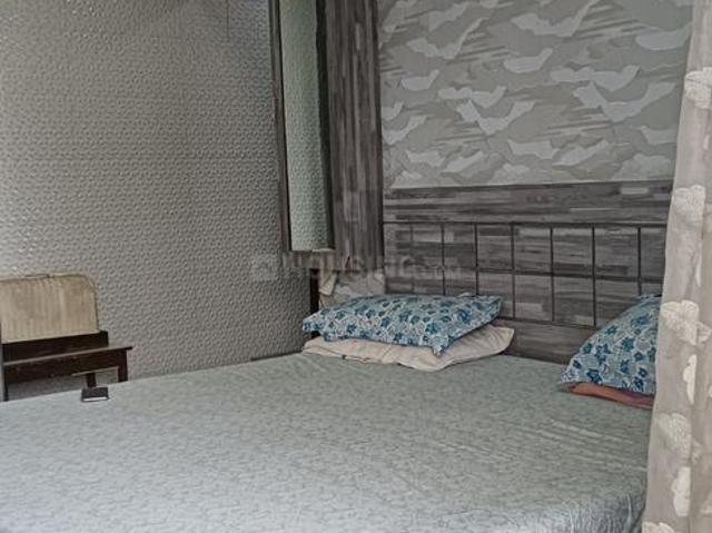 2 BHK Apartment in Malad West for rent Mumbai. The reference number is 20423527