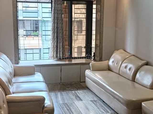 2 BHK Apartment in Malad West for rent Mumbai. The reference number is 20444809