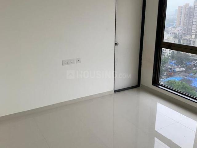 2 BHK Apartment in Malad West for rent Mumbai. The reference number is 20477538