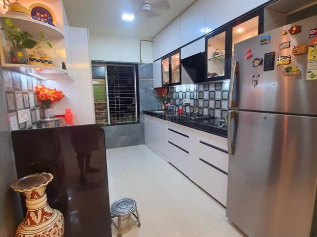 2 BHK Apartment in Malad West for rent Mumbai. The reference number is 20477597
