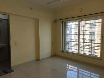 2 BHK Apartment in Malad West for rent Mumbai. The reference number is 20511149