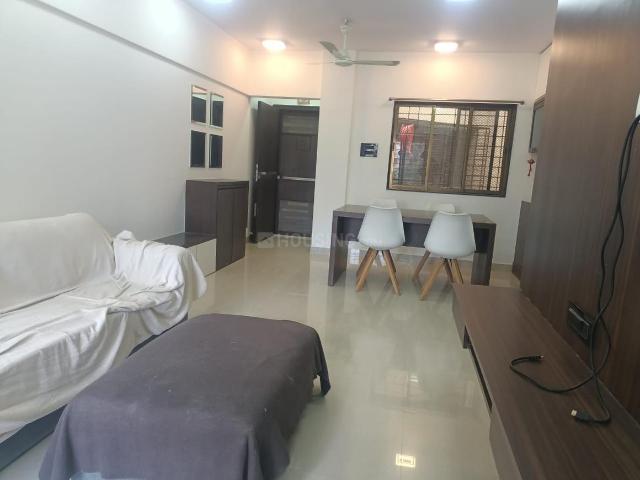 2 BHK Apartment in Malad West for rent Mumbai. The reference number is 20522915
