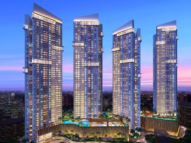 2 BHK Apartment in Malad West for rent Mumbai. The reference number is 20523114