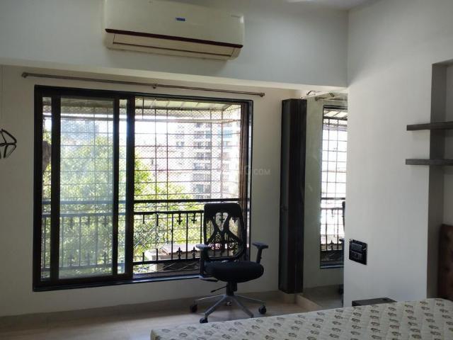2 BHK Apartment in Malad West for rent Mumbai. The reference number is 20527943