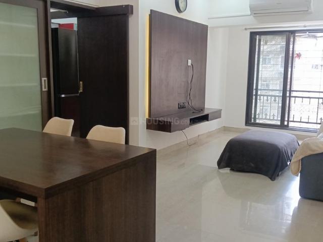 2 BHK Apartment in Malad West for rent Mumbai. The reference number is 20527998
