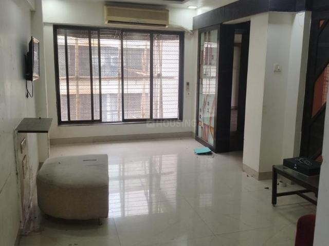 2 BHK Apartment in Malad West for rent Mumbai. The reference number is 20542761