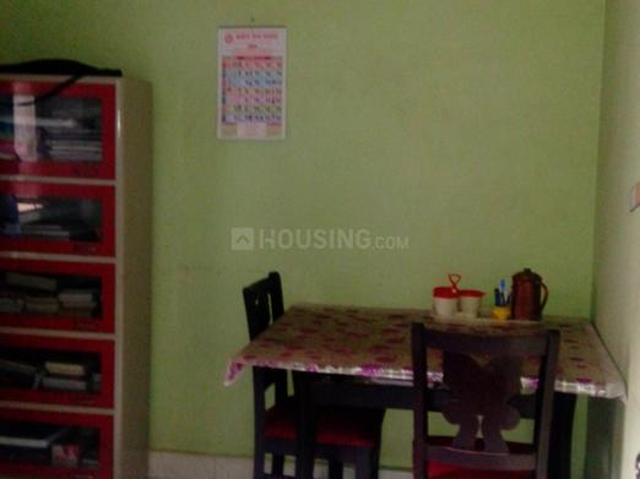 2 BHK Apartment in Malad West for rent Mumbai. The reference number is 20544245