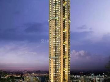 2 BHK Apartment in Malad West for rent Mumbai. The reference number is 20557484