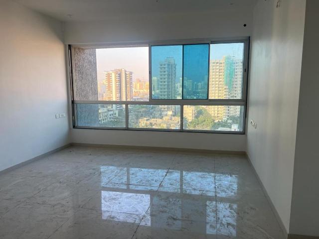 2 BHK Apartment in Malad West for rent Mumbai. The reference number is 20557993