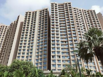 2 BHK Apartment in Malad West for rent Mumbai. The reference number is 20569550