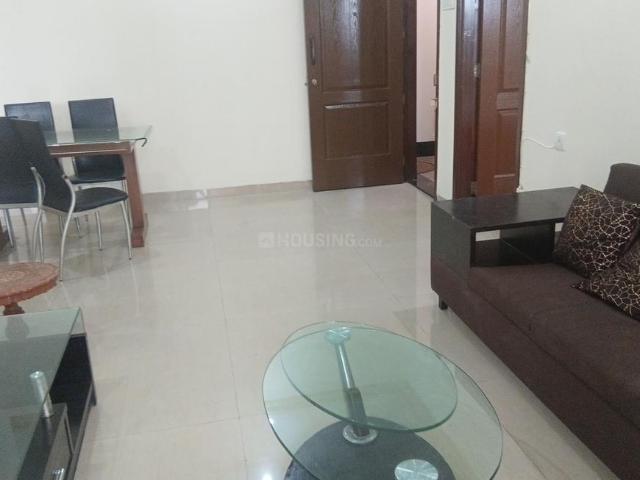2 BHK Apartment in Malad West for rent Mumbai. The reference number is 20577098