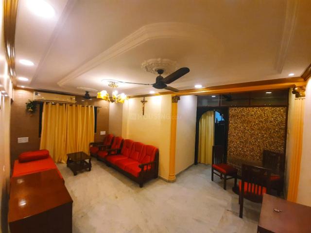 2 BHK Apartment in Malad West for rent Mumbai. The reference number is 20593956