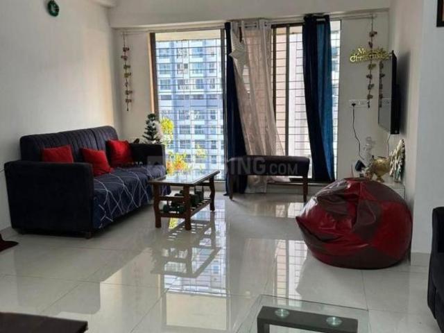2 BHK Apartment in Malad West for rent Mumbai. The reference number is 20594079