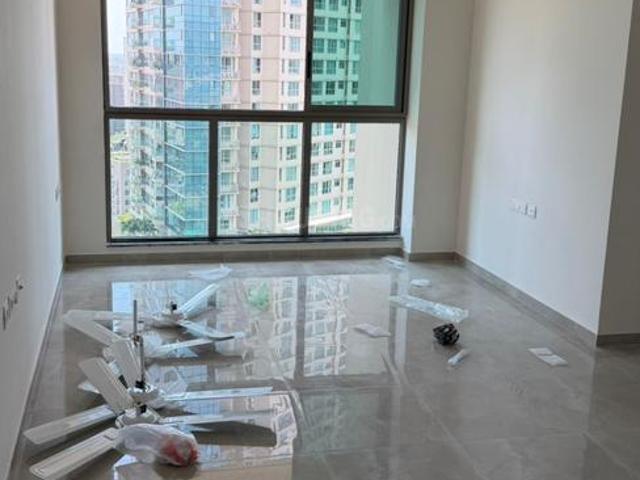 2 BHK Apartment in Malad West for rent Mumbai. The reference number is 20603372