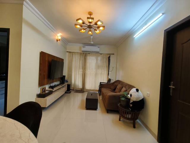 2 BHK Apartment in Malad West for rent Mumbai. The reference number is 20607284