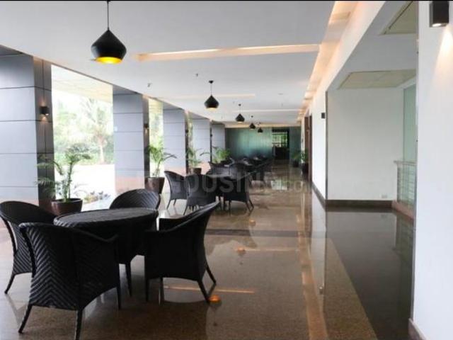 2 BHK Apartment in Malad West for rent Mumbai. The reference number is 20625546